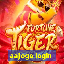 aajogo login